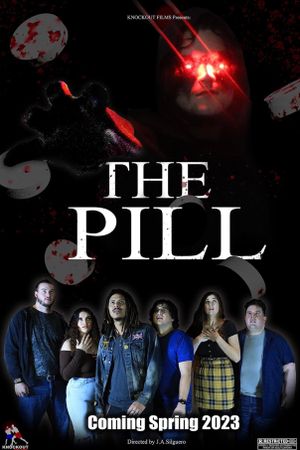 The Pill's poster