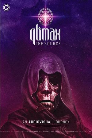 Qlimax: The Source's poster