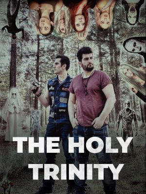 The Holy Trinity's poster image