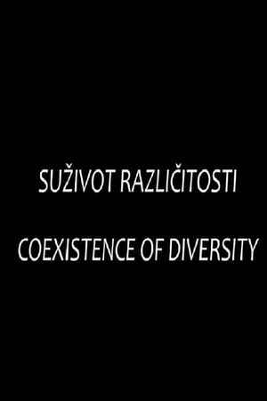 Coexistence of Diversity's poster