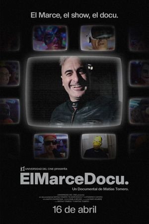 ElMarceDocu's poster