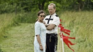 Moonrise Kingdom's poster