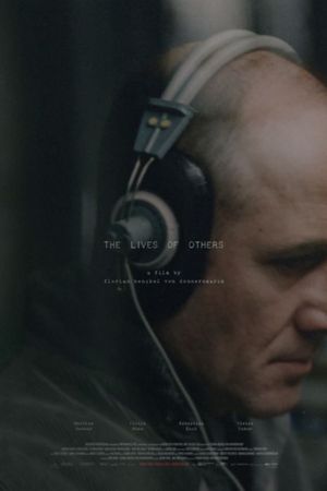 The Lives of Others's poster