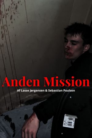 Second Mission's poster