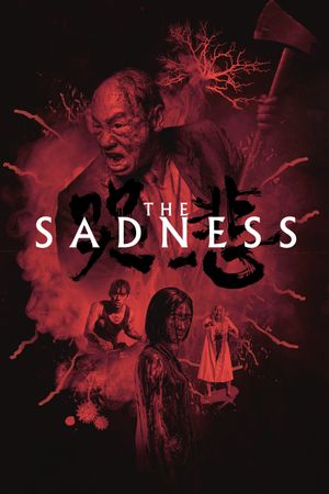 The Sadness's poster