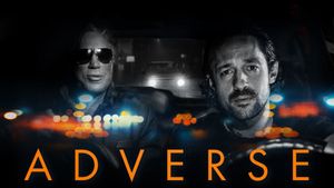 Adverse's poster