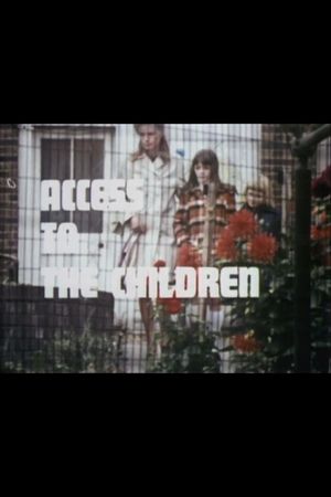 Access to the Children's poster