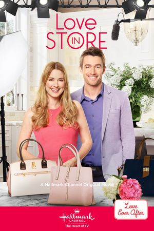 Love in Store's poster