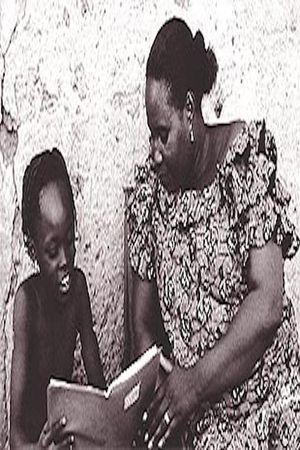 Bintou's poster