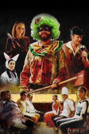 Gravy's poster