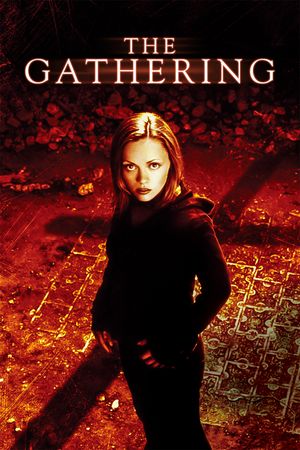 The Gathering's poster