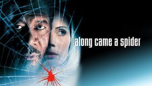 Along Came a Spider's poster