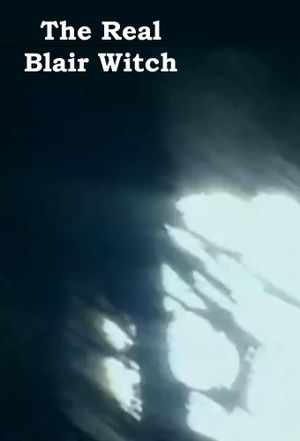 The Real Blair Witch's poster