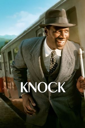 Knock's poster