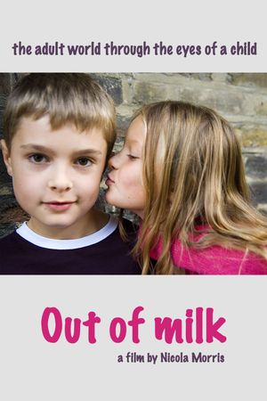 Out of Milk's poster