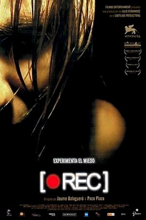 REC's poster