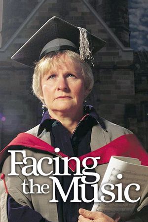 Facing the Music's poster