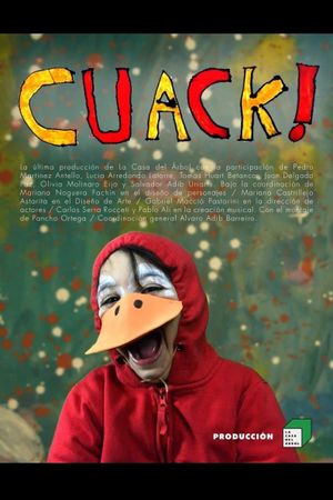 Cuack!'s poster