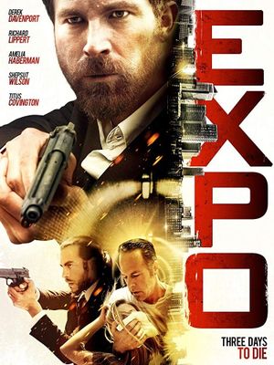 Expo's poster