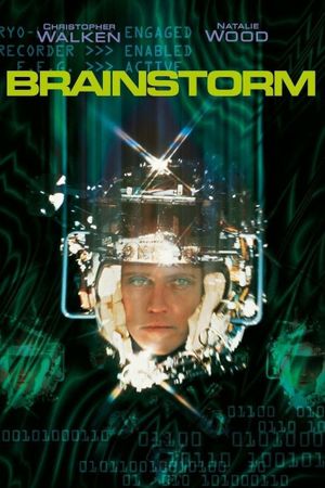 Brainstorm's poster