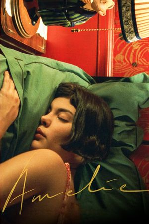 Amélie's poster