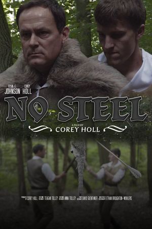 No Steel's poster image