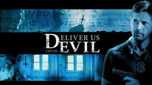 Deliver Us from Evil's poster