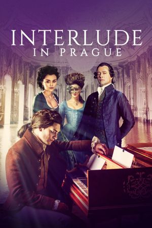 Interlude in Prague's poster
