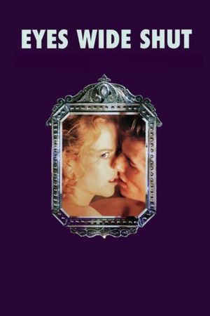 Eyes Wide Shut's poster