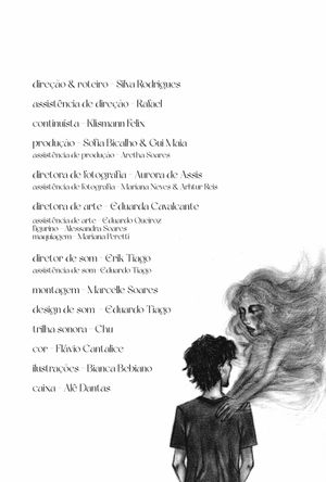 Lágrimas Holandesas's poster