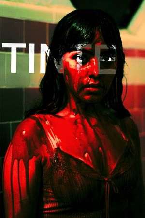 Tinte's poster
