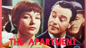 The Apartment's poster