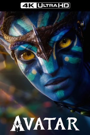 Avatar's poster
