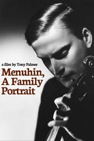 Menuhin, A Family Portrait's poster