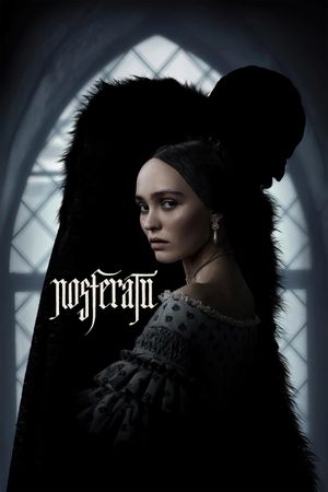 Nosferatu's poster