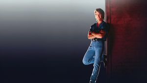 Road House's poster