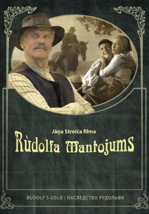 Rudolfa mantojums's poster