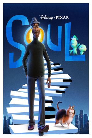 Soul's poster