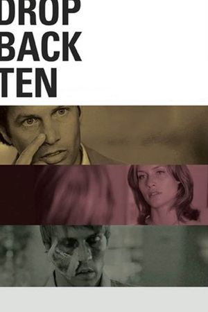 Drop Back Ten's poster