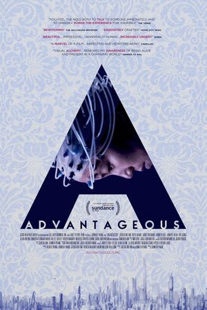 Advantageous's poster