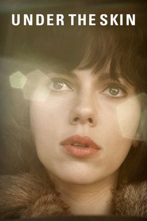 Under the Skin's poster