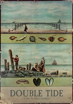 Double Tide's poster