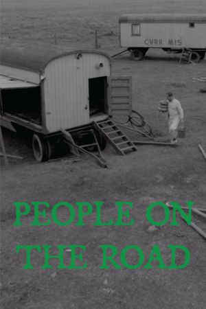 People on the Road's poster image