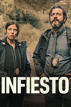 Infiesto's poster