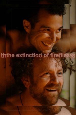 The Extinction of Fireflies's poster