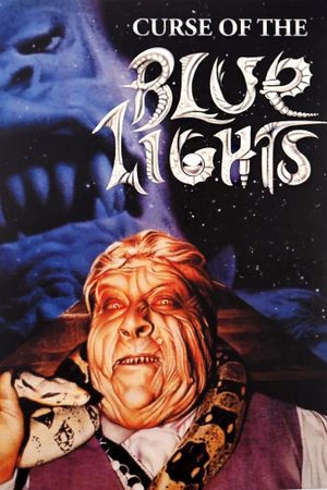 Demons Down in Pueblo: Remembering Curse of the Blue Lights's poster image