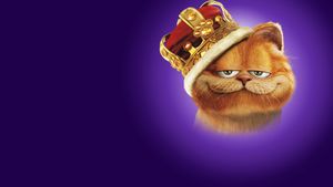 Garfield: A Tail of Two Kitties's poster