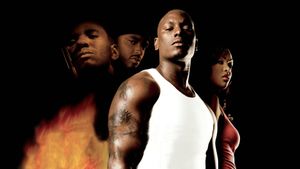 Waist Deep's poster