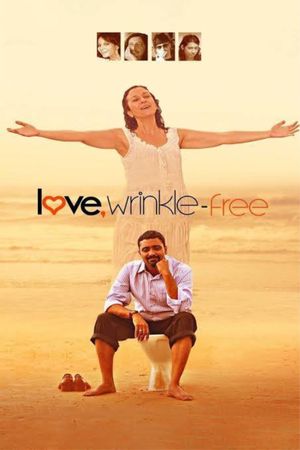 Love, Wrinkle-free's poster