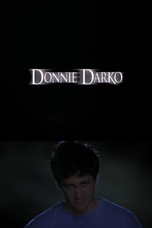 Donnie Darko's poster